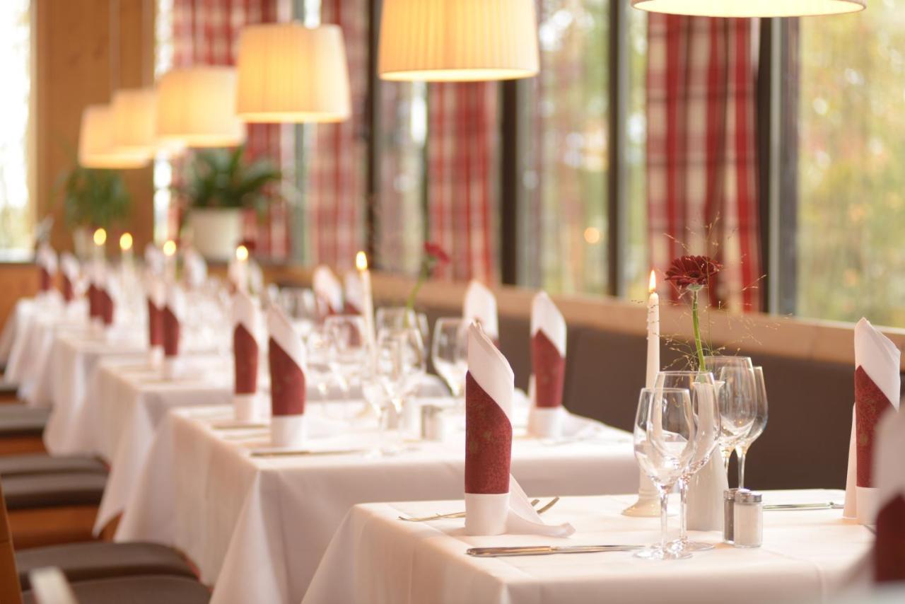 Hotel Kaiseralm Bischofsgruen Ngoại thất bức ảnh
