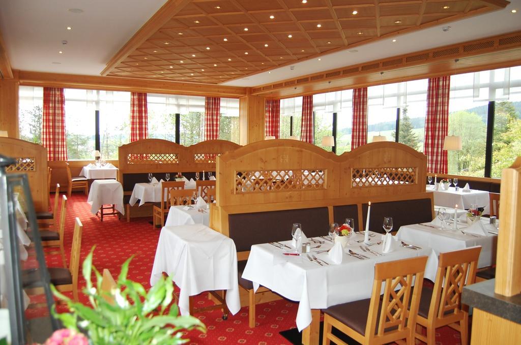 Hotel Kaiseralm Bischofsgruen Ngoại thất bức ảnh